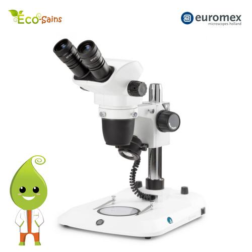Stéréomicroscope Zoom Trinoculaire Nexius Zoom NZ.1903-B - Neuf, Pour Labo Et Observation Détaillée
