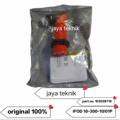 SCHMERSAL IFO10-300-10/01yPKG Sensor kaufen