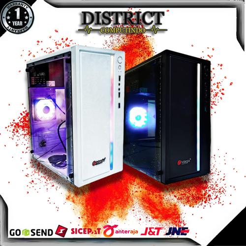 Jual PC KOMPUTER RAKITAN INTEL CORE I5 4590 RAM 8GB/SSD 128GB/HDD 500GB ...