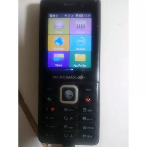 Jual ANDROMAX PRIME OS 6.0 MARSHMALLOW SUPPORT PLAYSTORE, WA & SMS