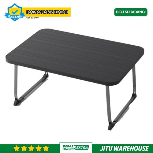 Jual BOUSSAC Meja Lipat Laptop Foldable Bed Table 60 x 40 x 28 cm BO