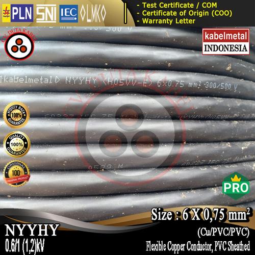 Jual Kabel NYYHY 6x0 75 Mm2 METAL 6 X 0 75 Mm2 6x0 75mm2 6x0 75 Mm2 jual-kabel-nyyhy-6x0-75-mm2-metal-6-x-0-75-mm2-6x0-75mm2-6x0-75-mm2