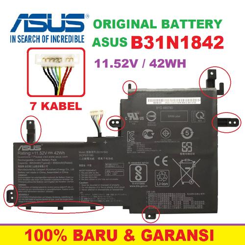Original DC IN power jack charging port for ASUS Vivobook 15 K513E Original DC IN power jack charging port for ASUS Vivobook 15 K513E