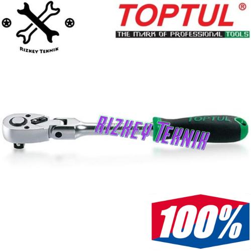Jual Flexible Ratchet Handle 1/2