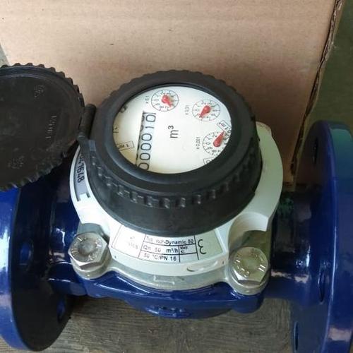 Jual Meteran air sensus sizes 3 Inch Type Wp Dynamic 80