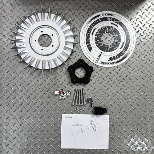 Turbo Fan Wheel Rally Promo Aero Disc Turbo Fans Wheel Dop HD Corse Vespa Sprint Prima GTS S ...
