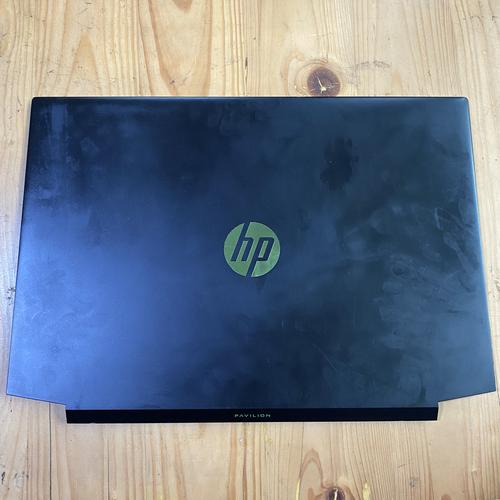 Jual Top Case Laptop HP Pavilion 15 HP 15-EC 15.6