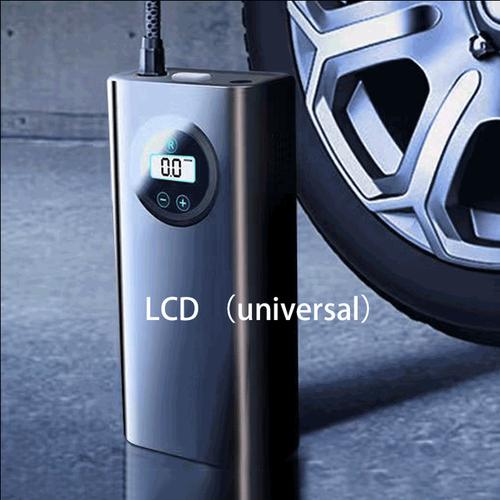 Promo ZACRO Pompa Ban Elektrik Motor Mobil / Air Pump Inflator Electric