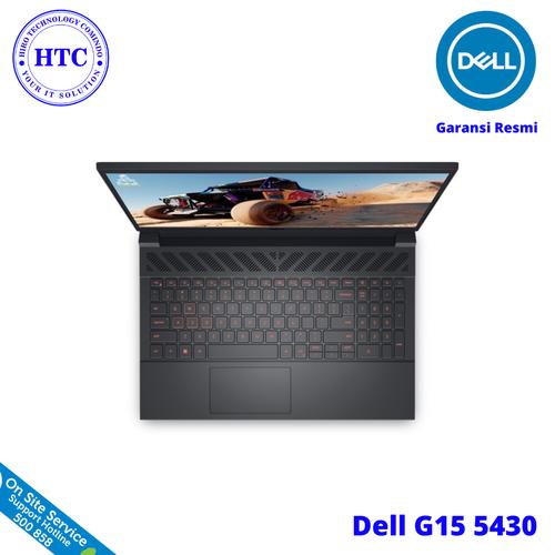 Jual Dell G15-5530 Core i7-13650HX-16GB-512GB-RTX4060-W11-OHS 