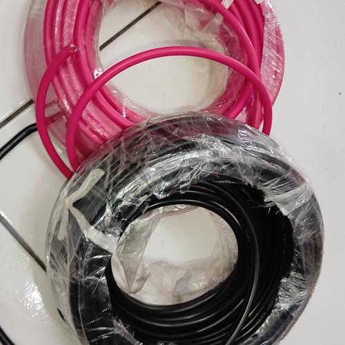 Jual kabel AWG8 AWG 8 8AWG Cable American Wire Gauge - Merah - Kota ...