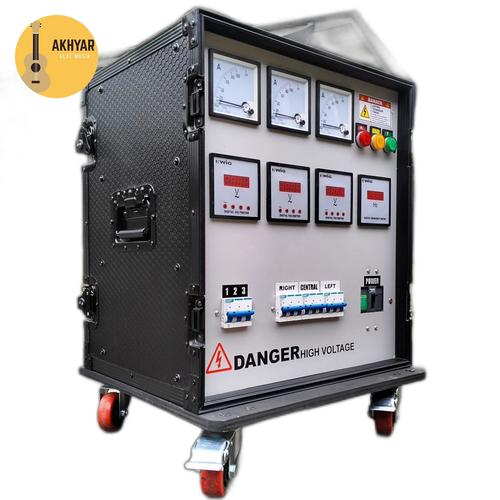 Jual Panel Genset Distribusi 3 Phase Daya 100 kva Super Premium HQ ...