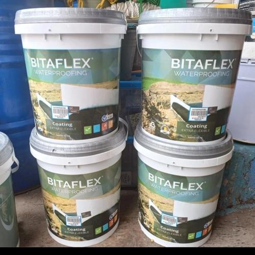 Bitaflex Jual BITAFLEX 20kg waterproofing - Jakarta Barat - TOKO INJEKSIBETON ...
