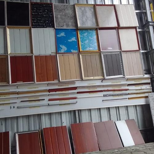 Jual plafond pvc - Kab. Sleman - Depo pelafon distributor PVC | Tokopedia
