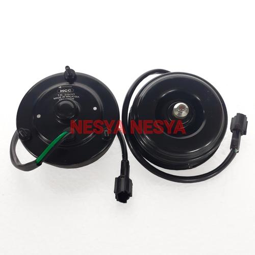 Jual Dinamo Motor Ekstra Extra Fan Radiator AC Mobil Timor Halla SOHC ...