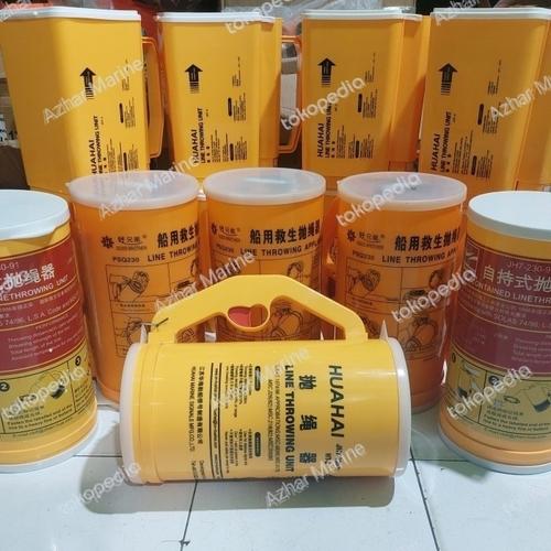 Jual Line Throwing apparatus / Huahai / Zhenhua/ Good Brother, Dll