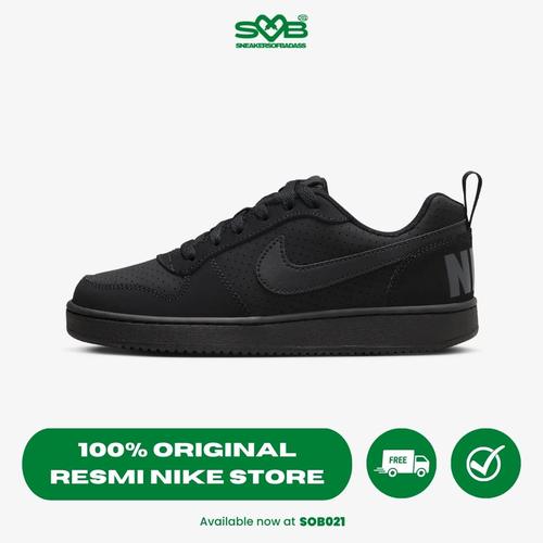 Sepatu Nike Zapatillas Nike Court Borough NiÃ±o Shoes Nike Nike