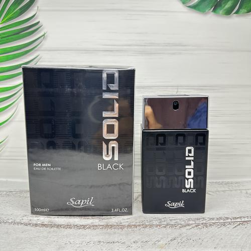 Price Solid Perfume Sniff Solid Perfume Black Sapil Solid Black