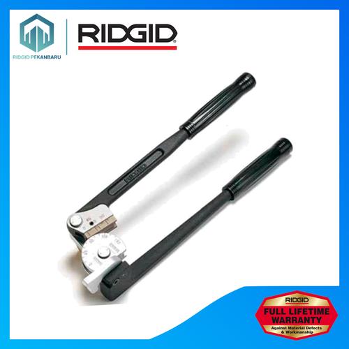 Jual LEVER BENDER 406 SERIES INSTRUMEN BENDER 3/8 RIDGID (36097) - Kota ...
