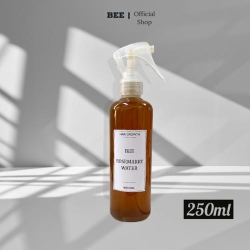 Jual HAIR TONIC Bee Rosemary Water PENYUBUR RAMBUT growth hair fast