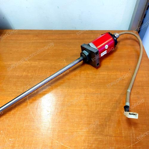 Jual new MTS LINEAR SENSOR RH-M-0100M-N01-1-C105221 temposonics sensors ...