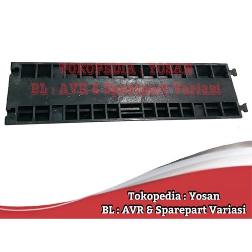 Jual DUDUKAN POLISI TIDUR PELINDUNG KABEL / SPEED BUMB CABLE RAMP ...
