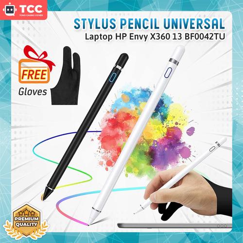 Hp Laptop With Stylus Jual Pencil Laptop HP Envy X360 BF0042TU