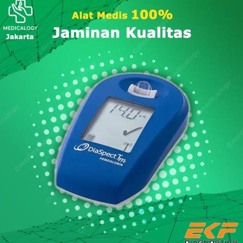 Jual FF Kuvet Diaspect Hb Meter Jakarta Pusat Dunia Medis Jakarta