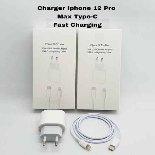 Kepala Charger Apple Iphone 12 Pro Max Charger Price C Power