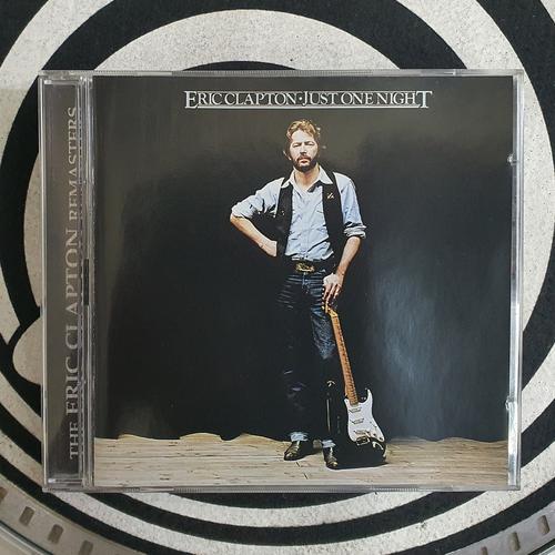 jual-eric-clapton-just-one-night-2-cd-audio-live-at-budokan-tokyo