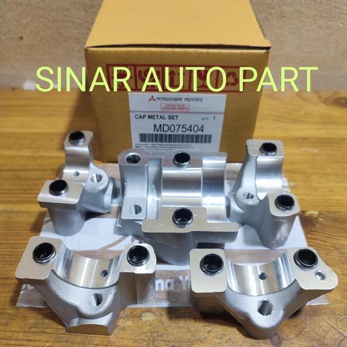 Jual CAP NOKEN AS CAP METAL MITSUBISHI L300 DIESEL L038 L039 KUDA ...