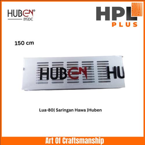 Jual Lubang Udara | Saringan Hawa Huben |Lua 80 ukuran 150,200,250 ...