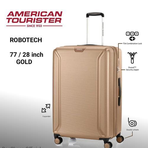 Jual American Tourister Robotech 77 cm 28 inch Large Hardcase