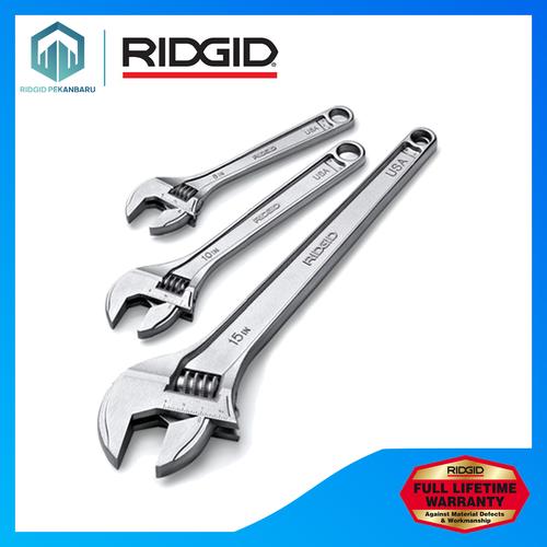 Jual ADJUSTABLE WRENCH 6