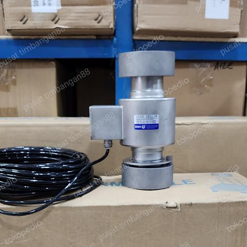 Jual Load cell Zemic BM14G C3 Cap 30ton / load cell jembatan timbang 30 ...