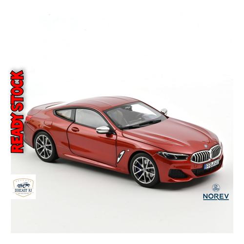 NOREV Miniature 1:43 - Peugeot 404 Familiale Couleur Orange Caramel (Série Promotion Plastigam)