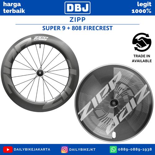 TTトライアスロンZipp Super9 Carbon ディスクブレーキ 新型TTバイク