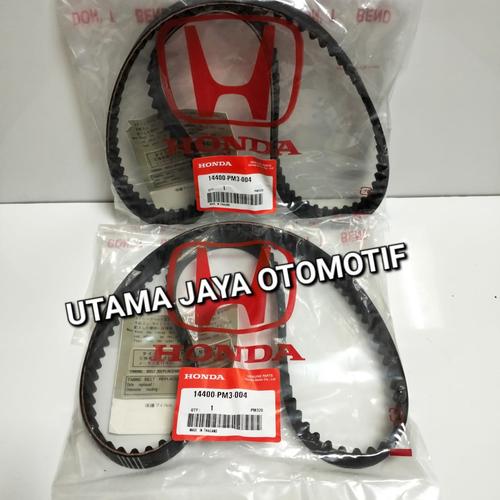 Jual TIMING BELT GRAND CIVIC / CIVIC NOUVA / CIVIC LX / NOUVA Jakarta