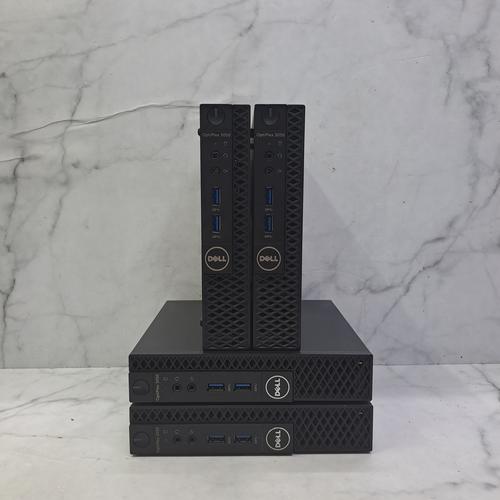 Dell OptiPlex 3050 Intel Core I5 7th Gen. SSD (Solid State Drive) PC Desktops & All-In-One Computers For Sale - Foto 11