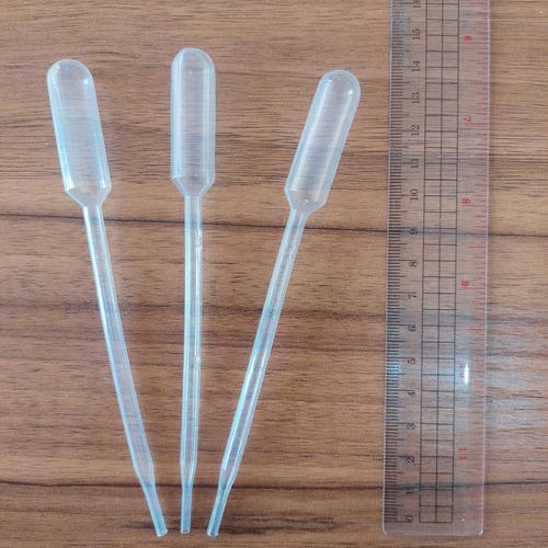 Jual Pipet Plastik 1 ml / Disposable Pipette 1 ml / Pipet tetes 1 ml Kota Bekasi Toko Maju