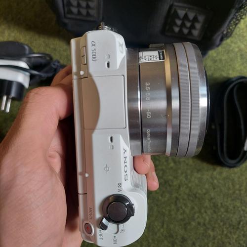 Vs Canon M50 Vs A5100 Lenses Sony A6000 Vs Canon M50 Canon EOS M50