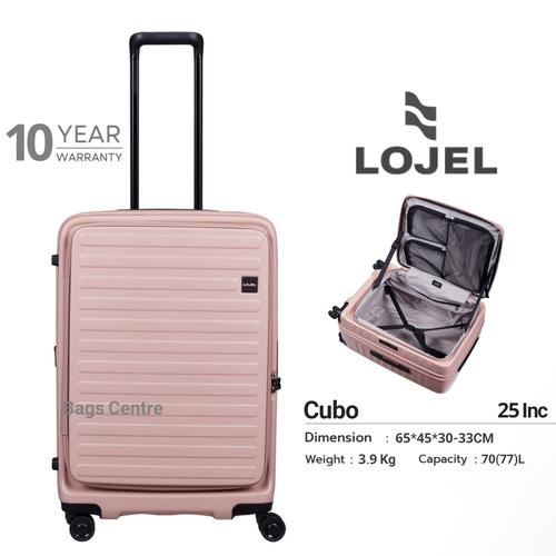 Lojel Streamline Lojel Carry On Cubo Medium LOJEL
