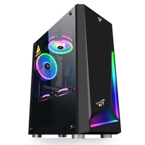 Intel core i7 4790 クーラー付き i7-4790/GTX980/H97/32GB/クーラー付