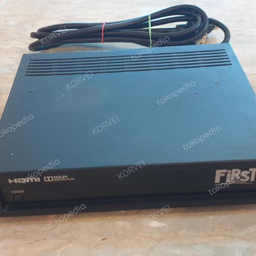 Firstnet Internet Box Jual Set Top Box FIRST MEDIA FIRSTNET - Jakarta Barat - KOPI SUCO ...
