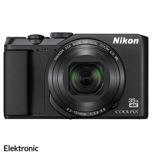 Nikon COOLPIX A900 ブラック SS274 #847 Amazon.com : Nikon COOLPIX