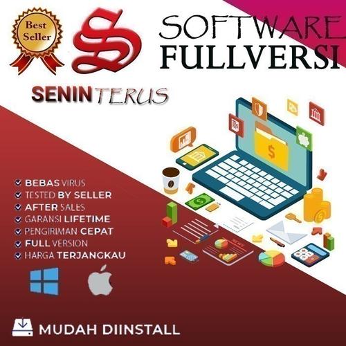 Jual software desain kalender photo calendar creator pro 16 win