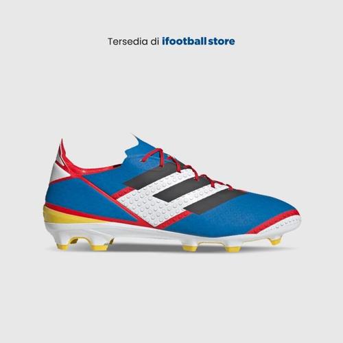 SEPATU BOLA PRIA ADIDAS GAMEMODE FG X LEGO GV6849 ORIGINAL 42 di  Lapakcitrayh Tokopedia