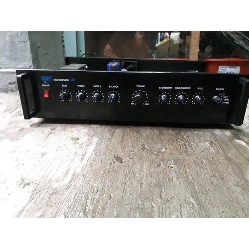 Jual Amplifier Ampli Rakitan Obral Tone Control Parametrik Trafo 5 ...