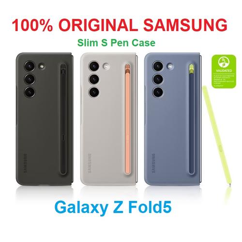Galaxy Fold5 512GB SPen ケース付き 韓国版Simフリー 【公式通販】