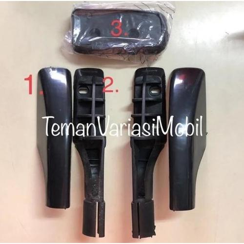 Jual Kaki Roof Rail Roofrel Roofrail Mobil Universal - Jakarta Utara ...