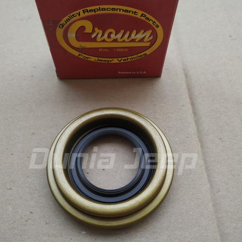 Jual Seal Pinion Gardan Jeep Cherokee XJ . Depan Wrangler YJ Crown
